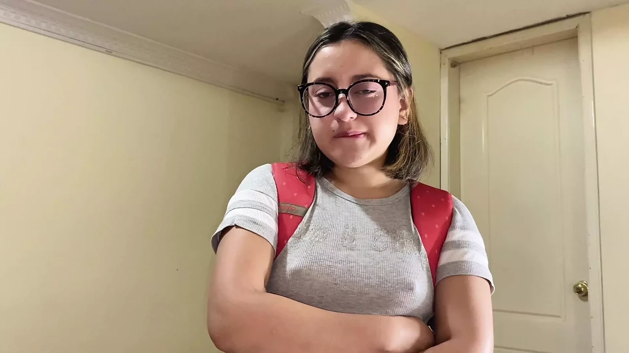 Rough Guy Brick Danger en zijn nieuwe orgasme afstandsbediening